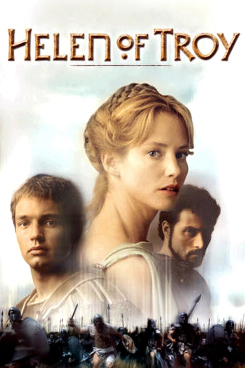 Helen of Troy (2003) poster