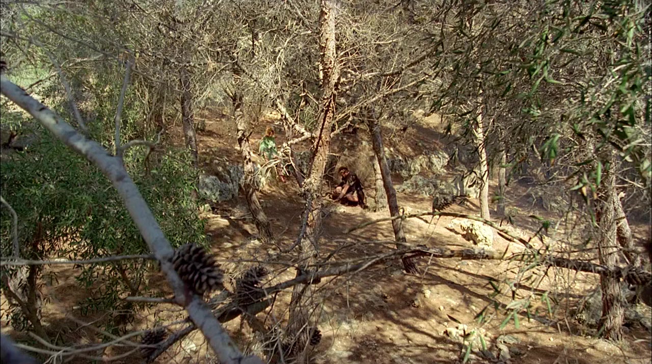 Helen of Troy screenshot 1