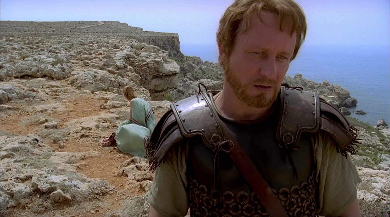 Helen of Troy screenshot 3
