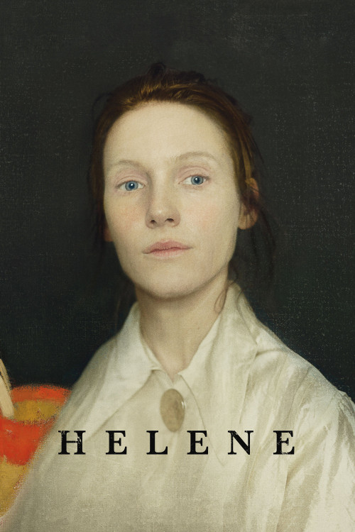 Helene (2020) poster