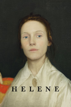 Helene (2020) poster