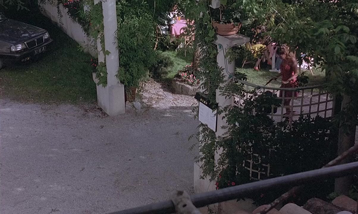 L'enfer screenshot 1