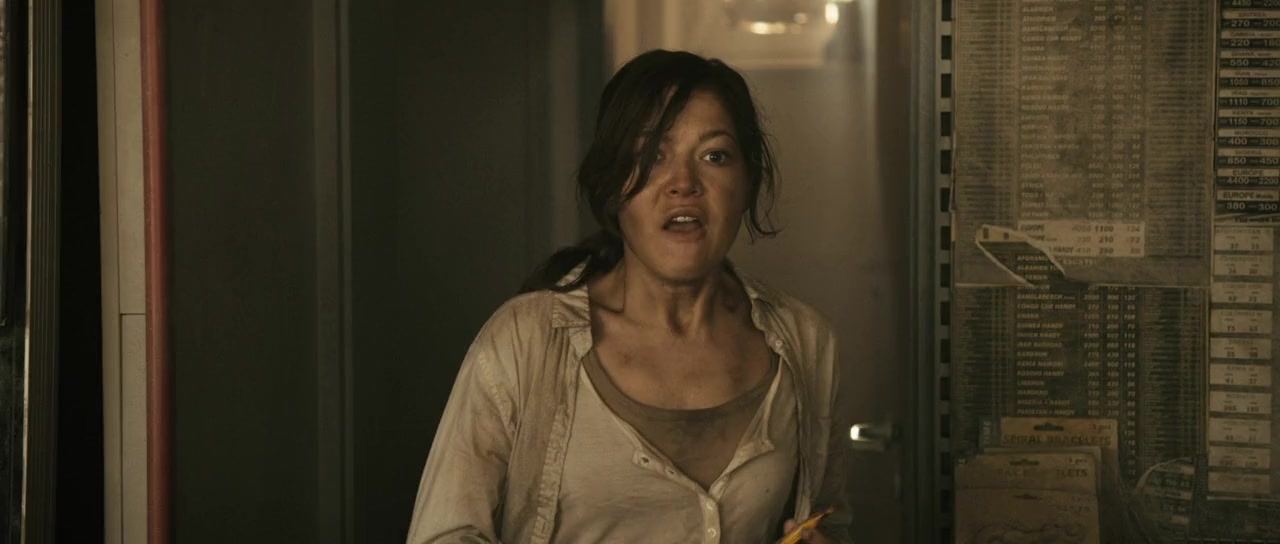 Hell screenshot 2