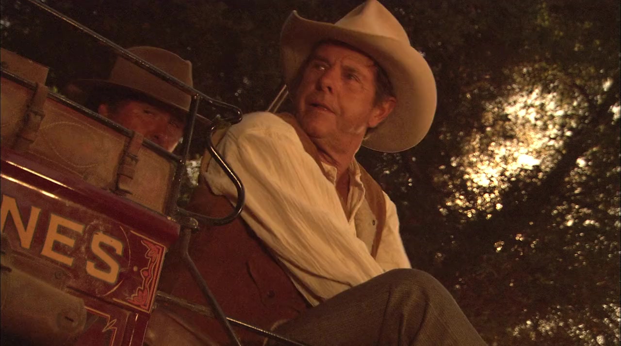 Hell to Pay screenshot 1