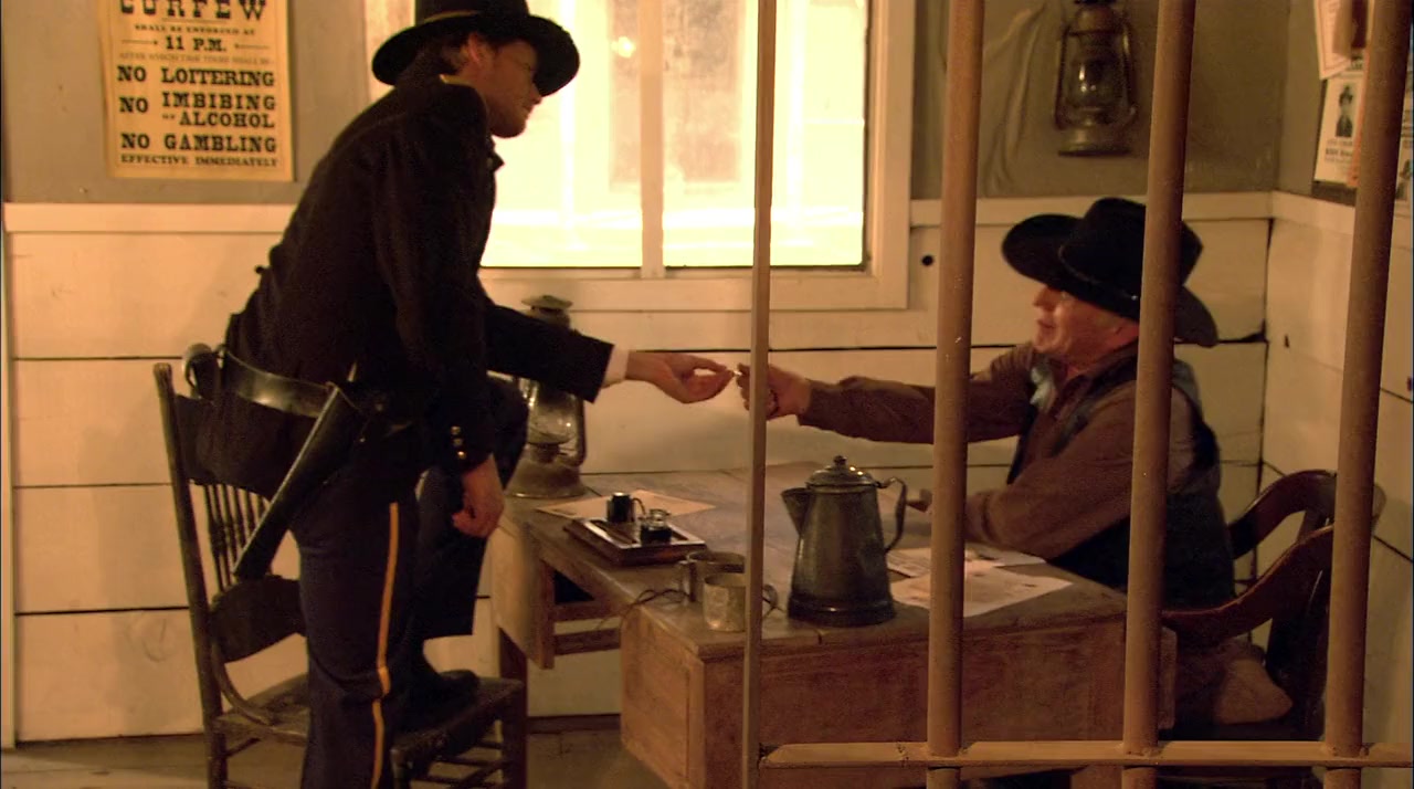 Hell to Pay screenshot 3