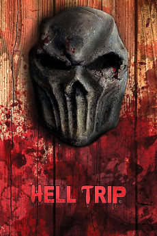 Hell Trip (2018) poster