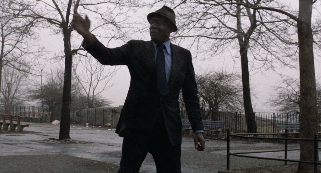 Hell Up in Harlem screenshot 1