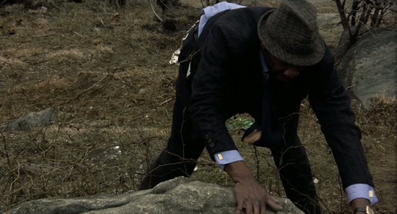 Hell Up in Harlem screenshot 2