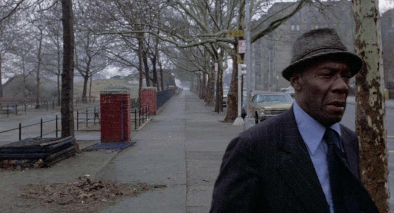 Hell Up in Harlem screenshot 3