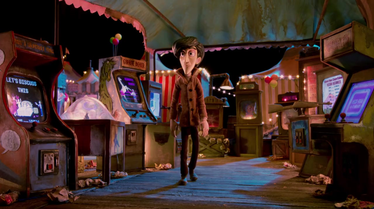Hell and Back screenshot 3