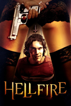 Hell Fire (2015) poster