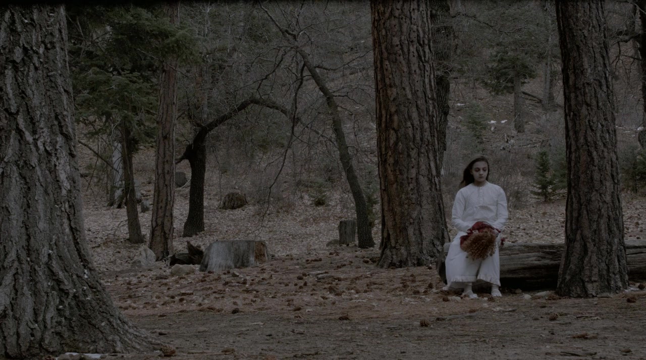 Hell Girl screenshot 1