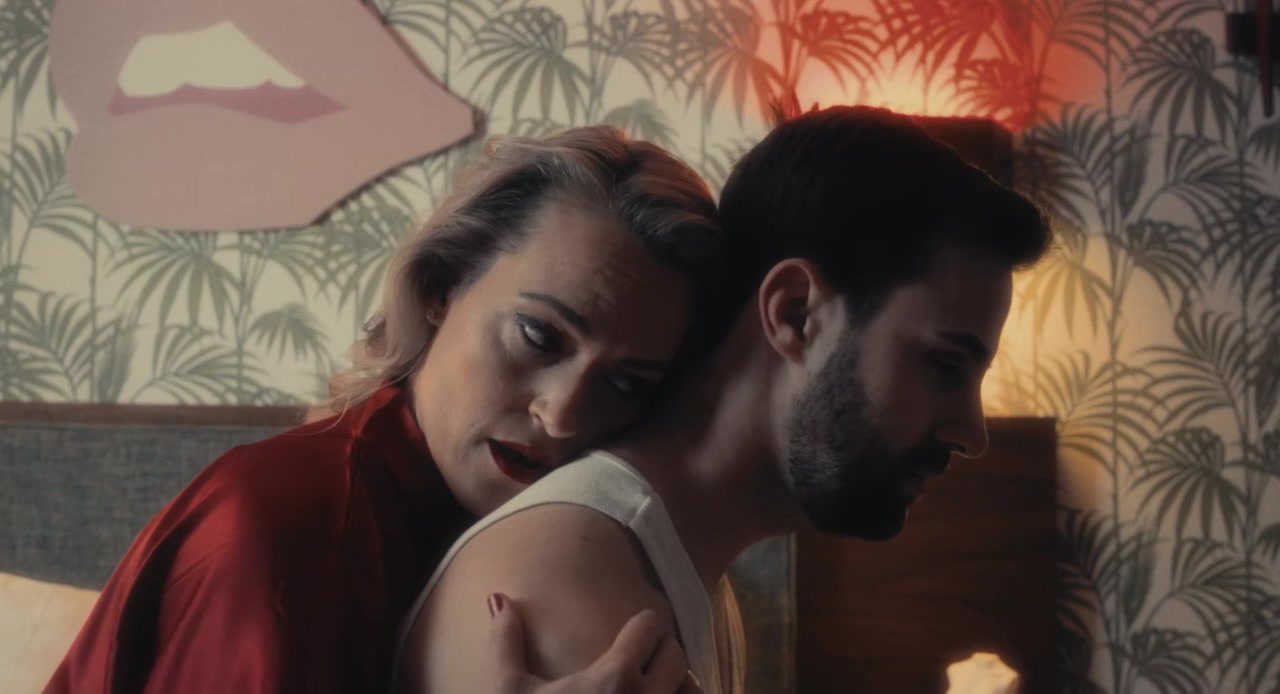 Hell Hath No Fury screenshot 3
