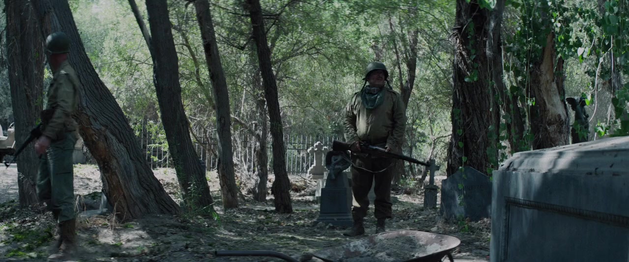 Hell Hath No Fury screenshot 2