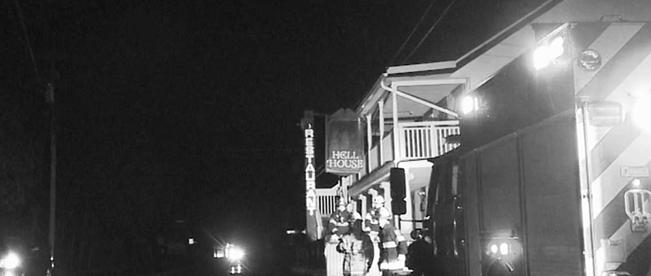Hell House LLC screenshot 2