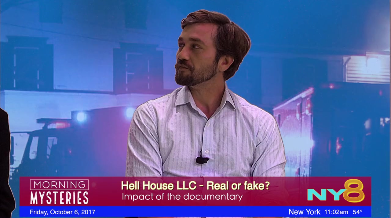 Hell House LLC II: The Abaddon Hotel screenshot 2