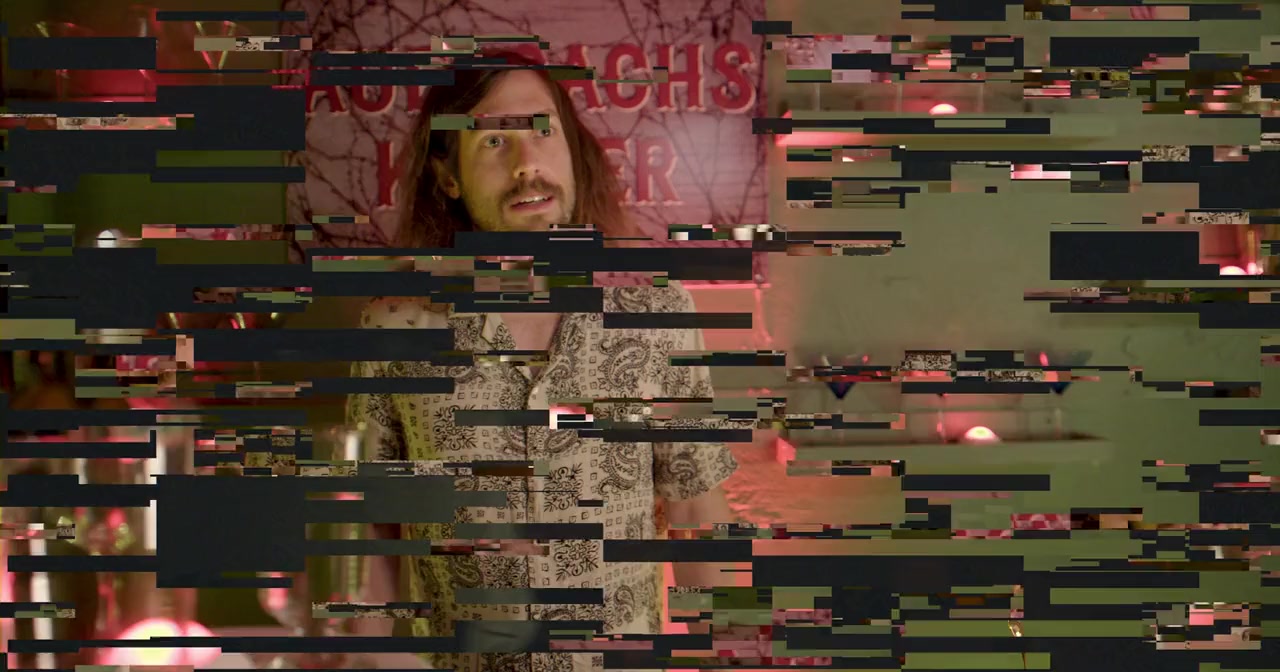 Hell House LLC III: Lake of Fire screenshot 1