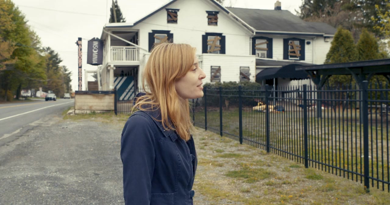 Hell House LLC III: Lake of Fire screenshot 2