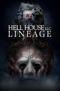 Hell House LLC: Lineage (2025) poster