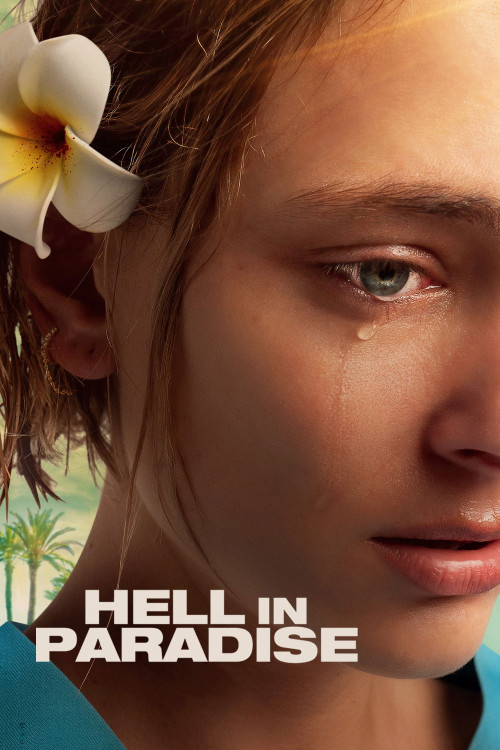 Hell in Paradise (2025) poster