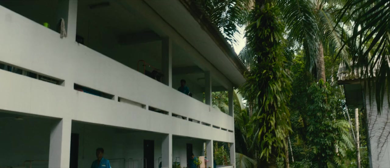 Hell in Paradise screenshot 3