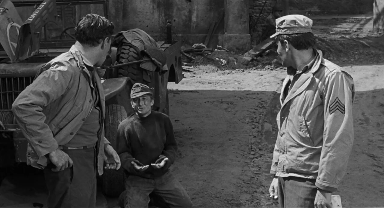Hell Is for Heroes screenshot 3