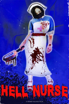 Hell Nurse (2022) poster