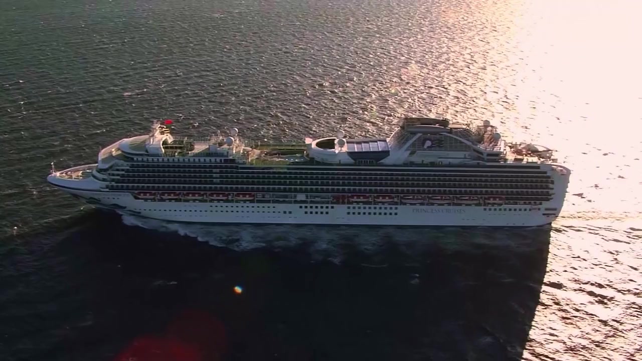 Hell of a Cruise screenshot 2