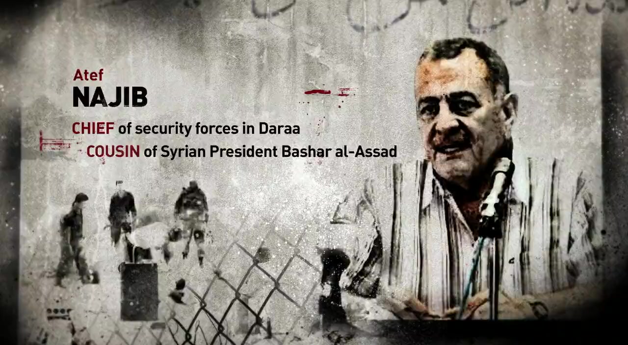 Hell on Earth: The Fall of Syria and the Rise of ISIS screenshot 1