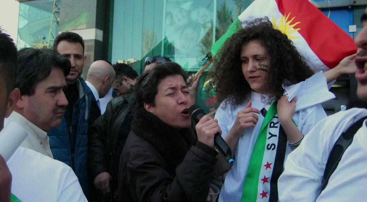 Hell on Earth: The Fall of Syria and the Rise of ISIS screenshot 3