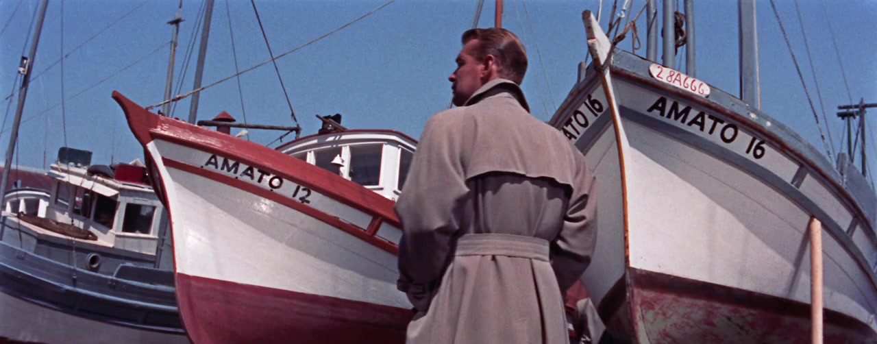 Hell on Frisco Bay screenshot 2