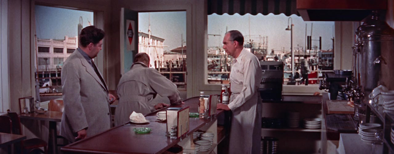 Hell on Frisco Bay screenshot 3