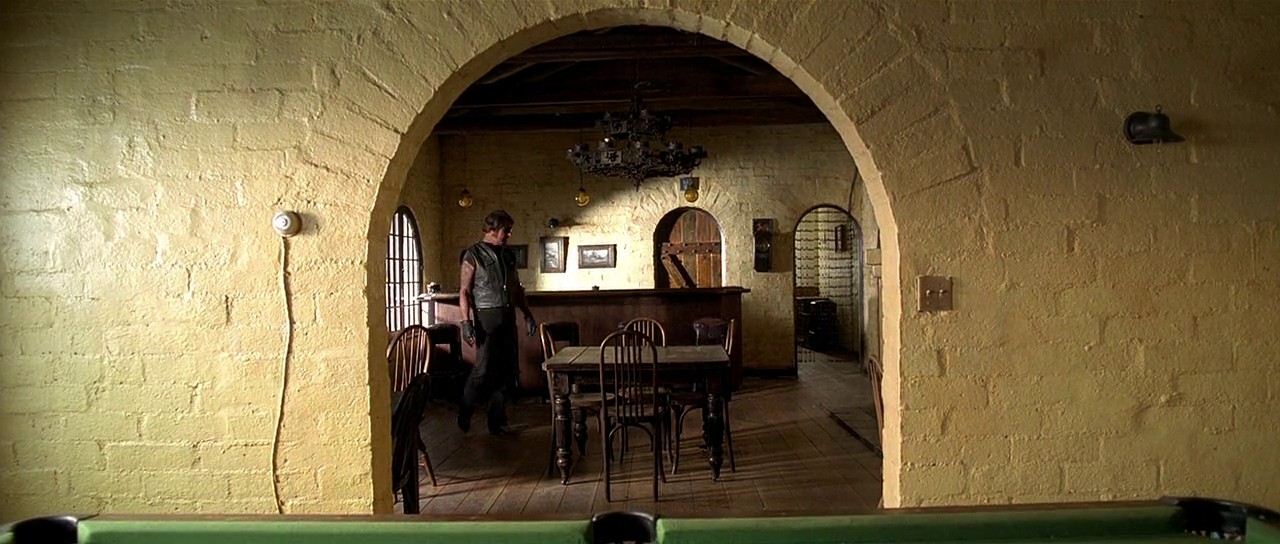 Hell Ride screenshot 1