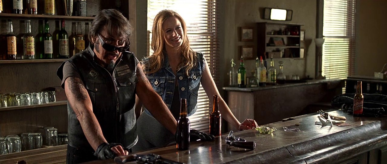 Hell Ride screenshot 3