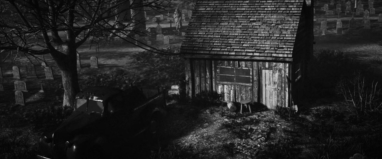Hellmouth screenshot 1