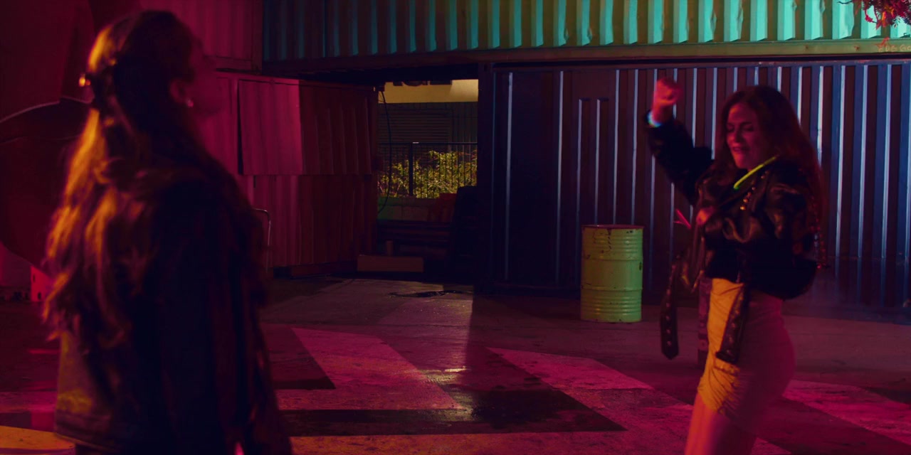 Helloween screenshot 2