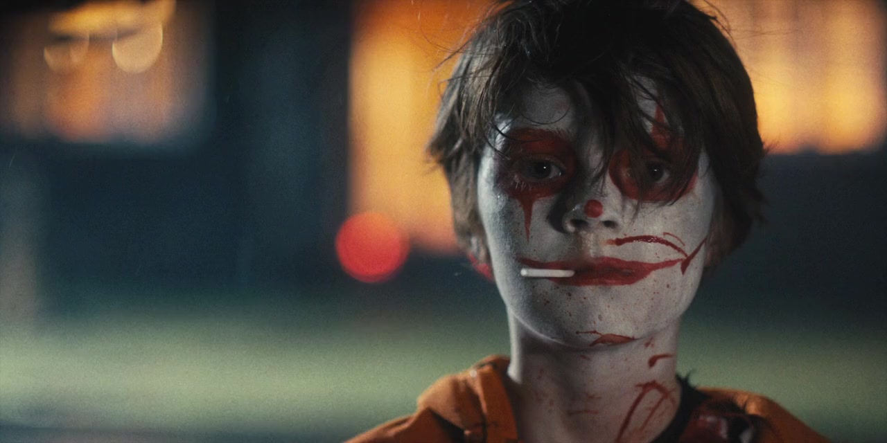 Helloween screenshot 3