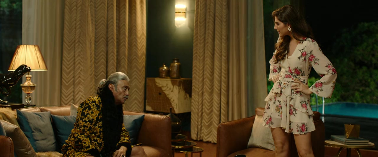 Hello Charlie screenshot 2