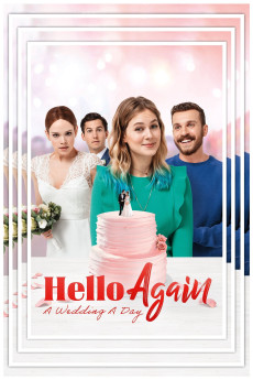 Hallo Again (2020) poster
