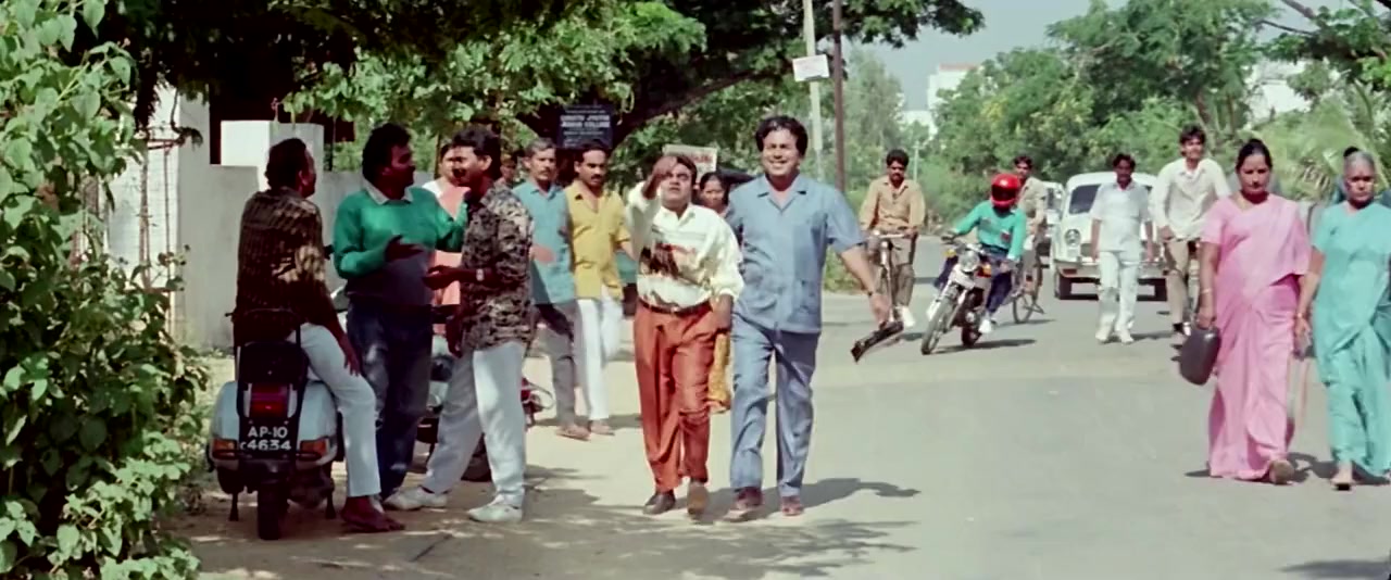 Hello Brother screenshot 2