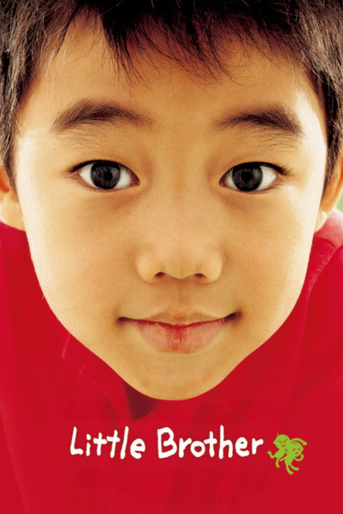 Annyeong, hyeonga (2005) poster