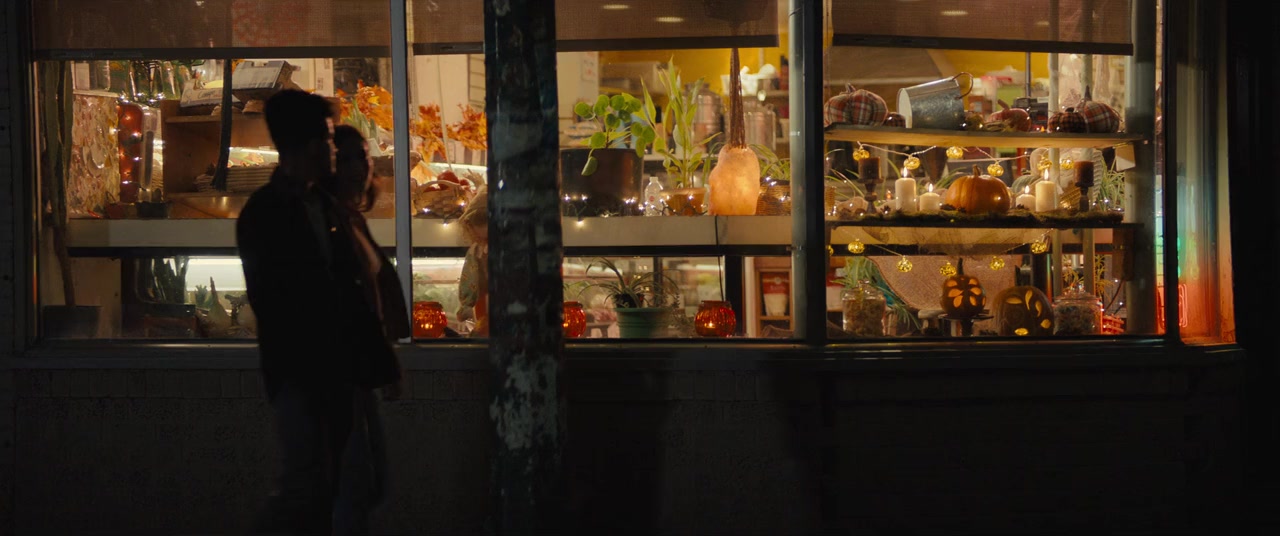 Hello, Goodbye and Everything in Between screenshot 1