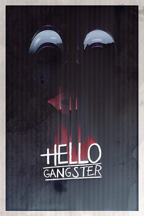 Hello Gangster (2016) poster
