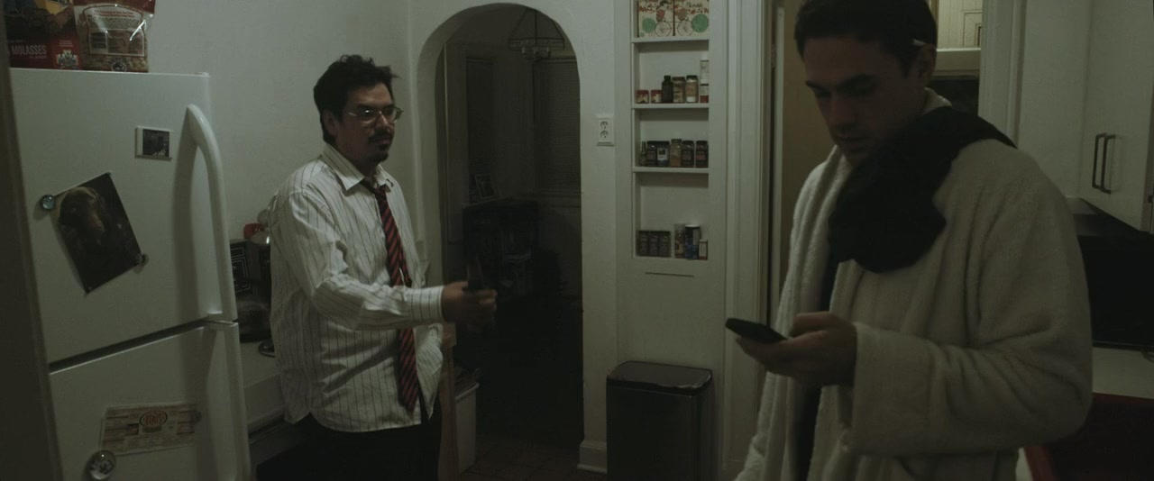 Hello Gangster screenshot 2