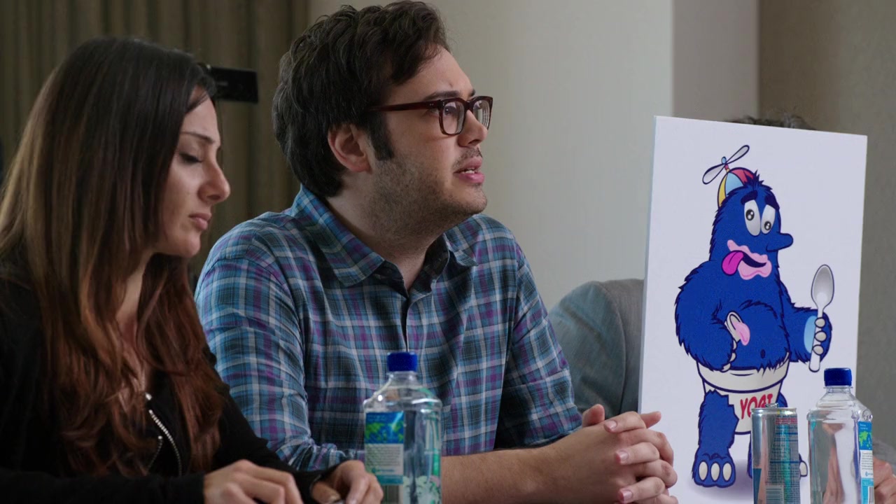 Hello Ladies: The Movie screenshot 2