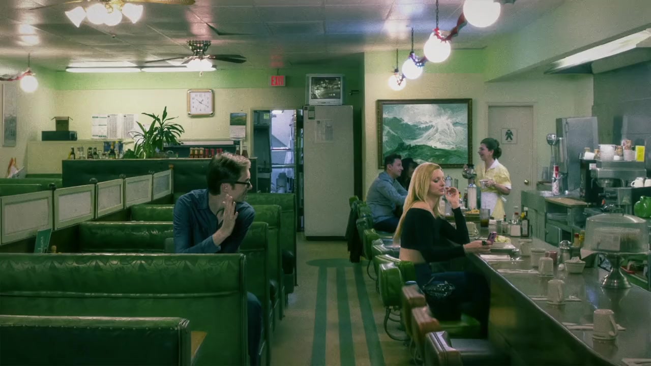 Hello Ladies: The Movie screenshot 3