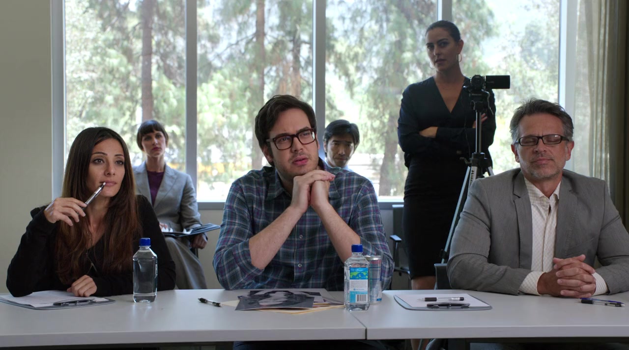 Hello Ladies: The Movie screenshot 1