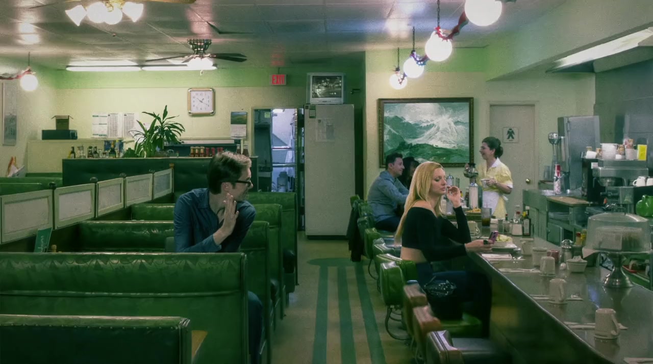 Hello Ladies: The Movie screenshot 2