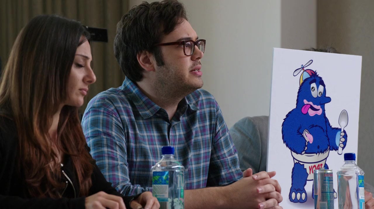 Hello Ladies: The Movie screenshot 3