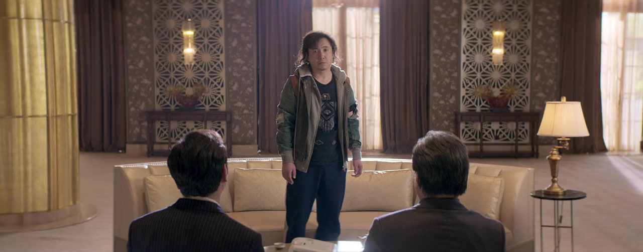Xi hong shi shou fu screenshot 2